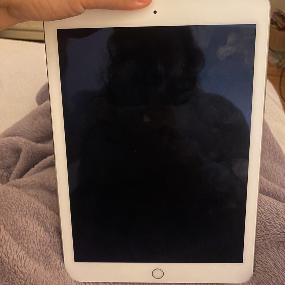 iPad